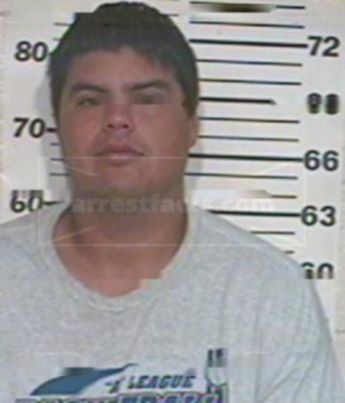 Rolando Jr Garza Navarro