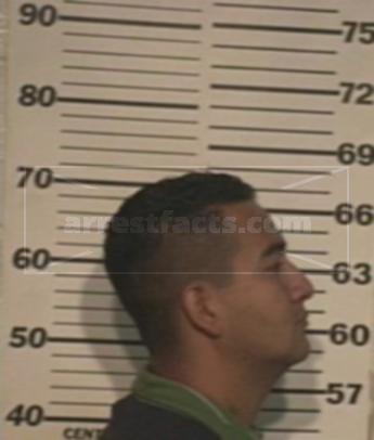 Steven Dan Cervantes Sol