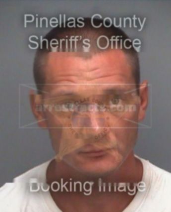 John Wesley Mcabee