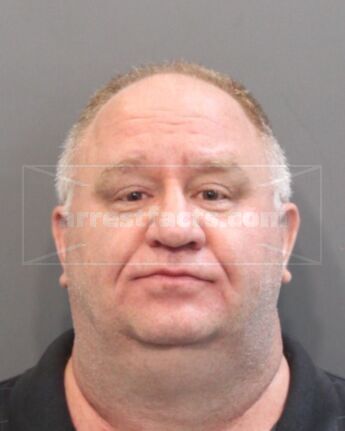 Keith Greggory Thompson