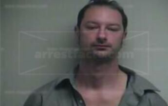 Jeremy Nicholas Leroy