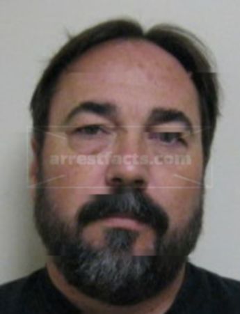 Paul Alan Graham