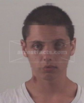 Cameron Austin Holder