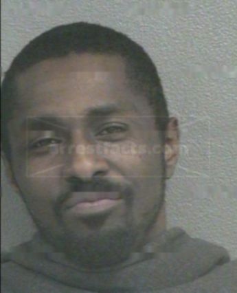 Ronnell Martizs Braxton