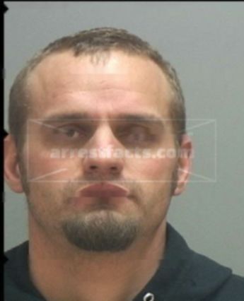 Patrick Anthony Price