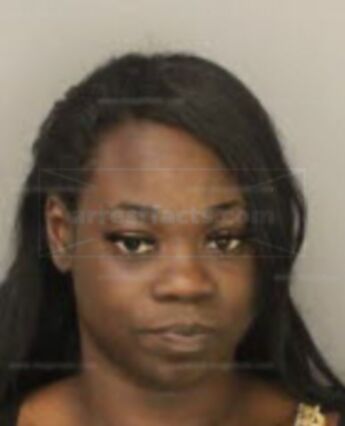 Tranese Dabney