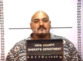 Richard Gonzales Torres