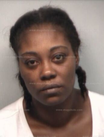 Latrel Patrice Smith