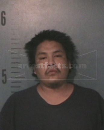 Brandon Joseph Hogue