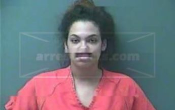 Jillian Alexis Townsel