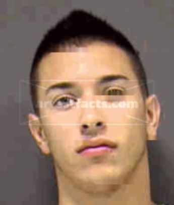 Anthony Belmarez
