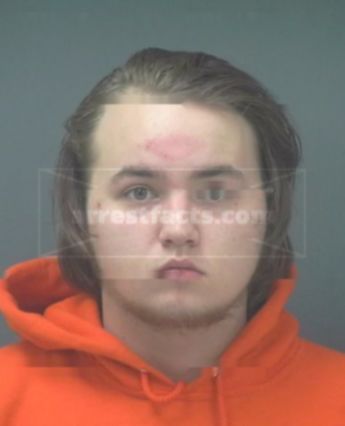 Dacoda Wayne Gray