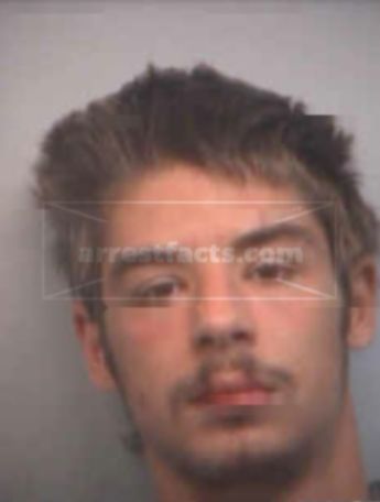 Rex James Armour Lamar