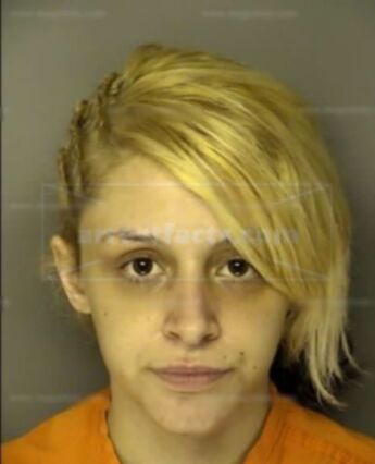 Kimberly Anne Rosenblatt