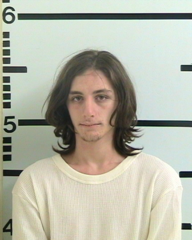 Trevor Anthony-Michael Jean