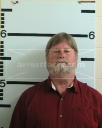 Mark Bennett Holloway