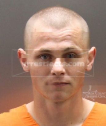 Patrick Jacob Smith