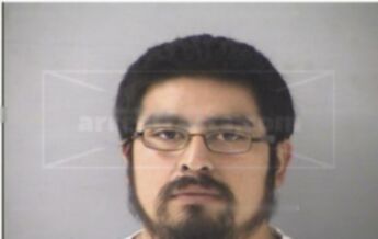 Abraham Nmn Ramirez-Leon