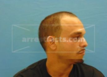 Joshua Brandon Harkey