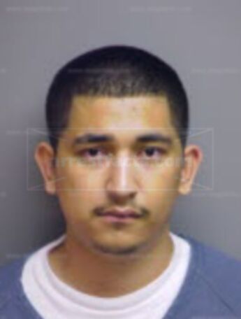 Brandon Jimenez
