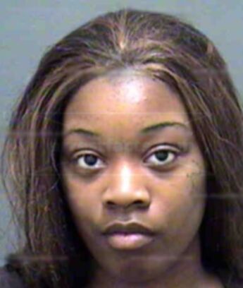 Laquashia Anita Haynes