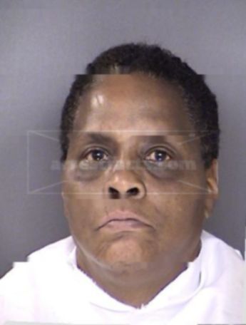Nedra Kaye Page