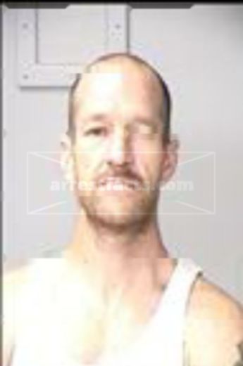 Troy Edward Bush