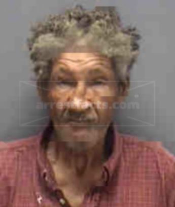 Bobby Lee Bush
