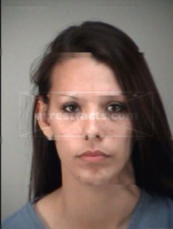 Kayla Rachele Anderson