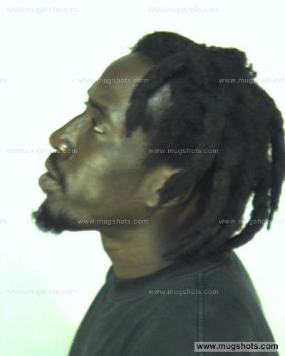 Channon Lamar Seals