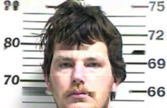 Michael Keith Campbell