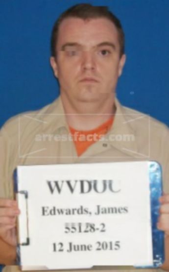 James Quincey Edwards