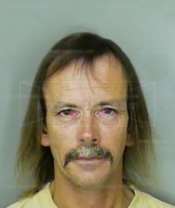 Terry Dewayne Cantrell