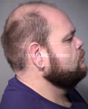 Jeremiah Oconner
