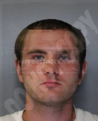 Christopher Wood Jr.