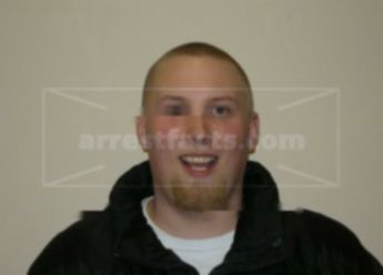 Bryon Dehart