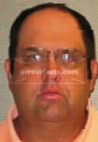 Johnny Marshall Boyce
