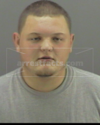 Jeremy James Townlin
