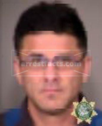 Anthony Paul Arnold