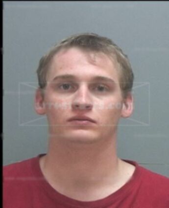 Chad Kevin Peck