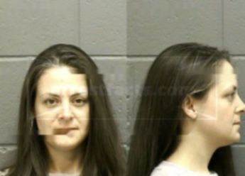 Andrienne Manning Klein