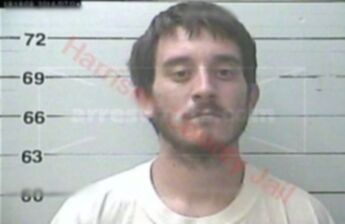 Aaron Patrick Shelton