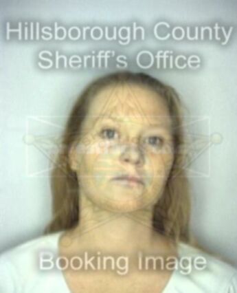 Amber Lee Hinkle