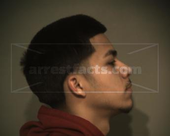 Scottie Lee Ramirez Ochoa