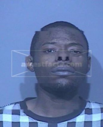 Donald Marquez Darden
