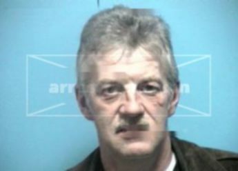 Joel David Stevens