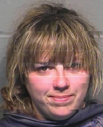 Rosalie Joanne Ralston
