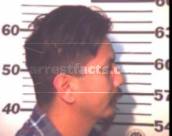 Elias Gonzalez