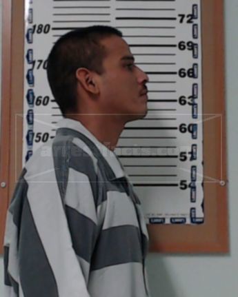 Alfredo Lopez-Medina