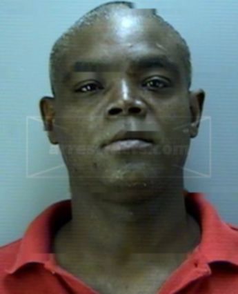 Hosea Lee Corker